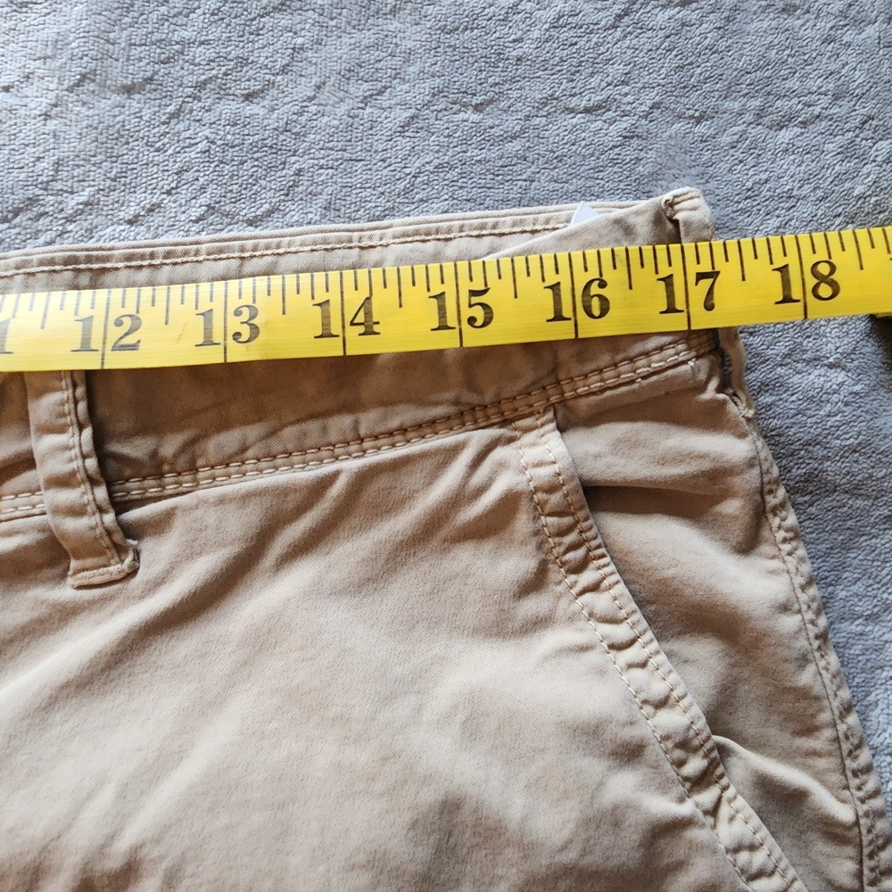 American Eagle Outfitters Men's Shorts Size 34 - Picture 5 of 11
